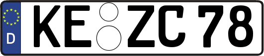 KE-ZC78
