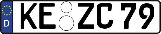 KE-ZC79