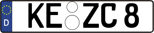 KE-ZC8