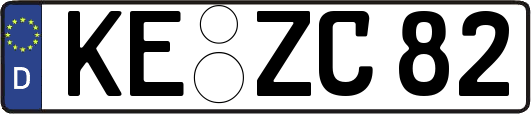 KE-ZC82