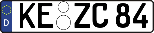 KE-ZC84