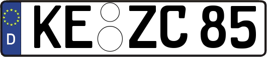 KE-ZC85