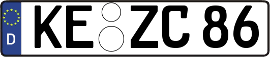 KE-ZC86