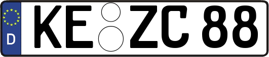KE-ZC88