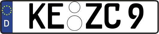 KE-ZC9