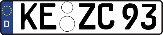 KE-ZC93