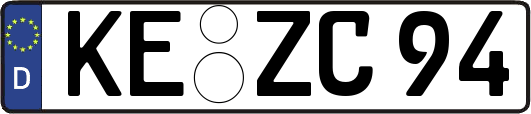 KE-ZC94