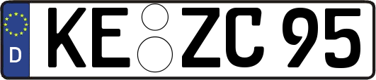 KE-ZC95