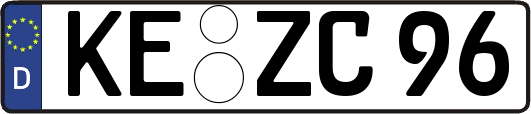 KE-ZC96