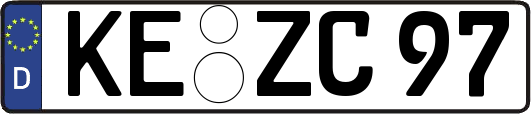 KE-ZC97