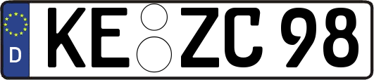 KE-ZC98