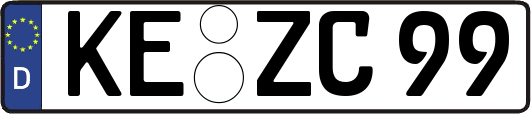 KE-ZC99