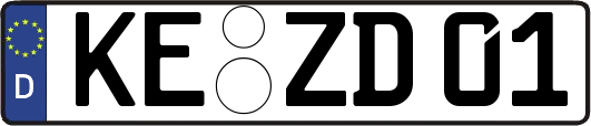 KE-ZD01