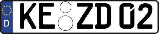 KE-ZD02
