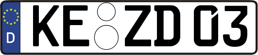 KE-ZD03
