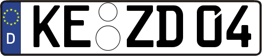 KE-ZD04