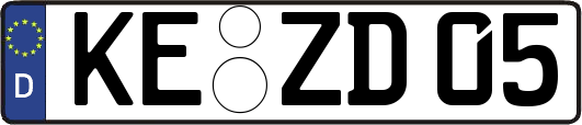 KE-ZD05