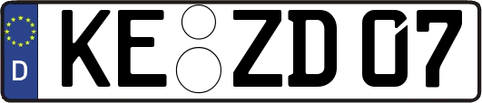 KE-ZD07