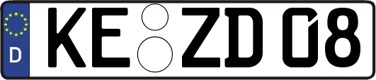KE-ZD08
