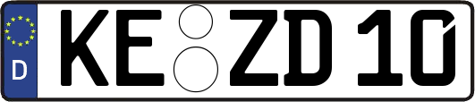 KE-ZD10