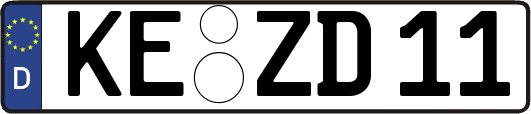 KE-ZD11