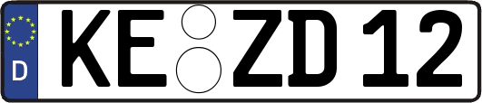 KE-ZD12
