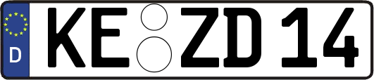 KE-ZD14