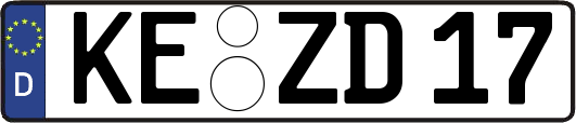 KE-ZD17