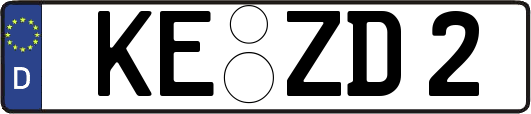 KE-ZD2