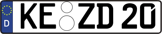 KE-ZD20