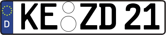 KE-ZD21