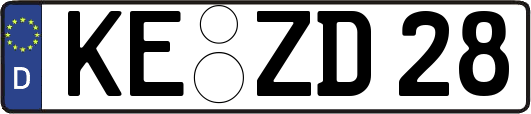 KE-ZD28