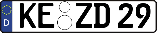 KE-ZD29