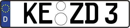 KE-ZD3