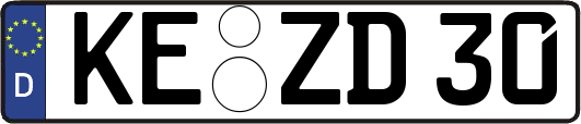 KE-ZD30