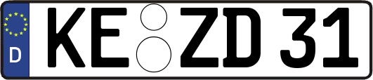 KE-ZD31