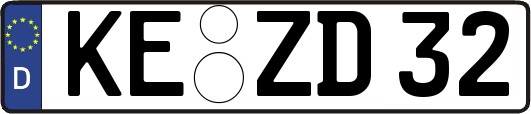 KE-ZD32
