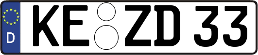 KE-ZD33