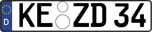 KE-ZD34