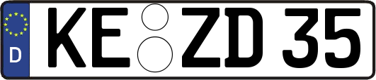 KE-ZD35