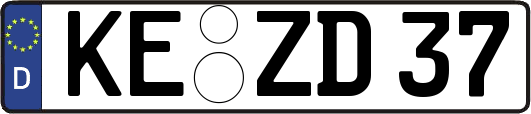 KE-ZD37