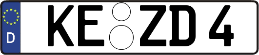 KE-ZD4