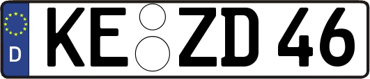 KE-ZD46