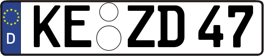 KE-ZD47
