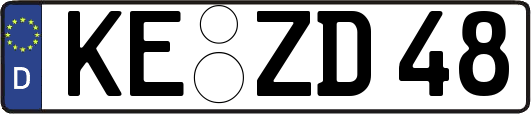 KE-ZD48