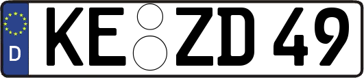 KE-ZD49