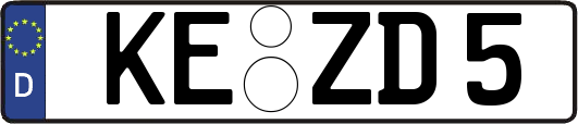 KE-ZD5