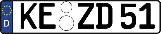 KE-ZD51
