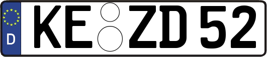 KE-ZD52
