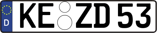 KE-ZD53